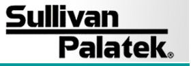 Sullivan-Palatek Logo