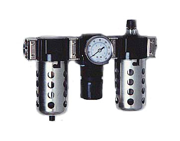 Combination Unit